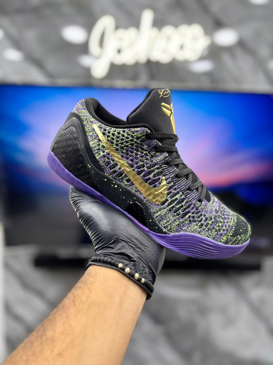 Kobe Braynt 9 Elite Low