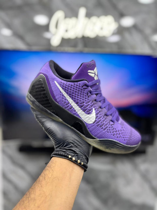 Kobe Braynt Elite Low "MAMBA MOMENT"